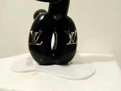 Buy Louis Vuitton 22/17/21 Cm Sculpture, Resin, Dog Balloon Size 2024. • 132.14£