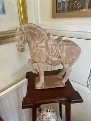 Buy Replica Tang Dynasty War Horse • 60£
