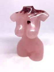 Buy Nude Sculpture Blush Pink Hearts Home Decor Birthday Love Unique & Free Gift • 12.50£