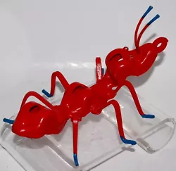 Buy Jim Gary Welded And Painted Junk Yard Metal Ant Art Sculpture. Listed Artist. • 1,630.88£