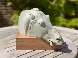 Buy Horse Of Selene - Parthenon East Pediment - British Museum - Replica Sculpture • 250£