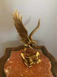 Buy Wings Of Glory In Solid Bronze By Ronald Van Ruyckevelt - 12  & 4+ Pounds • 73.38£