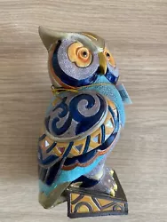 Buy Owl Figurine  • 12.99£