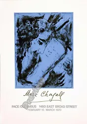 Buy Retro French Marc Chagall Painting Classic Print Poster Wall Art Picture A4 + • 4.99£