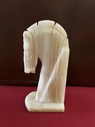 Buy Horse  Head Sculpture • 9.80£