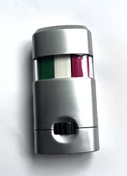 Buy ITALY Flag Face Paint 3 Color Stick Green White Red • 2.95£