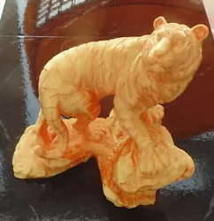 Buy Bengal Tiger Sculpture Model • 24.95£