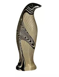 Buy Vintage Palatnik Acrylic Lucite Penguin Figurine Sculpture Brazil Pal ~ EUC • 101.70£