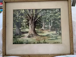 Buy Forest Scene, Epping Forest • 55£