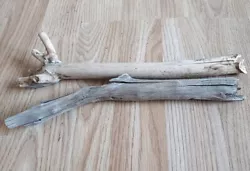 Buy DRIFTWOOD Pieces X 2, For Crafting /display (#20) • 4£