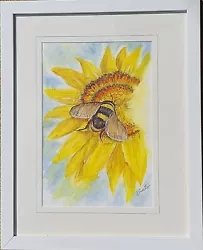 Buy Sunflower Visitor • 45£