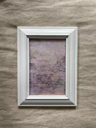 Buy Original Pastel Painting ‘cherry Blossom No.1’ • 250£