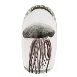 Buy GlassOfVenice Vintage Murano Glass Jellyfish • 311.78£