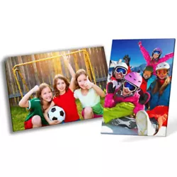Buy Personalised Photo Canvas Framed Family Photo Print A1 A2 A3 A4  READY TO HANG • 34.99£